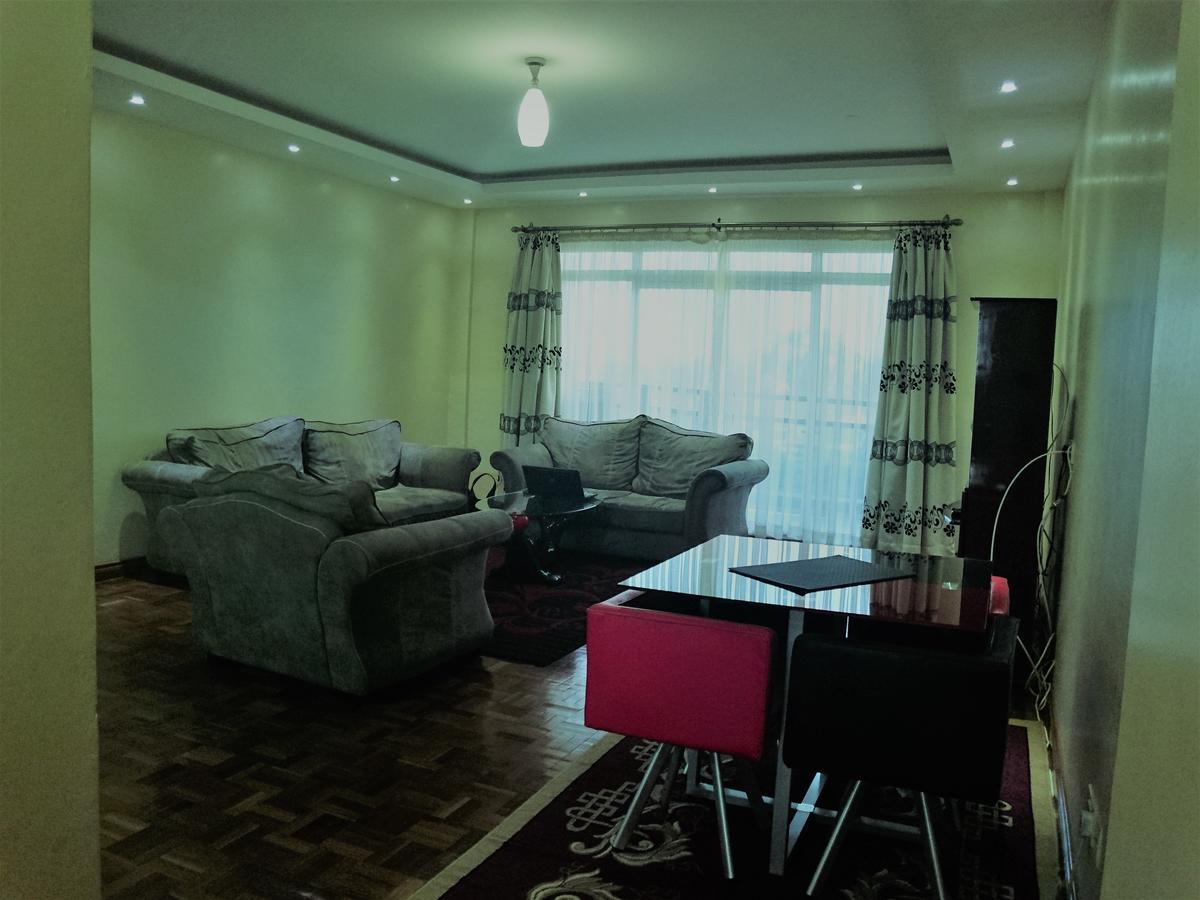 Yaya Brooks - Tomax Lägenhet Nairobi Exteriör bild
